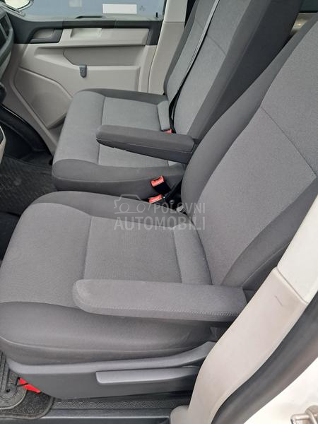 Volkswagen 2.0 CNG org km