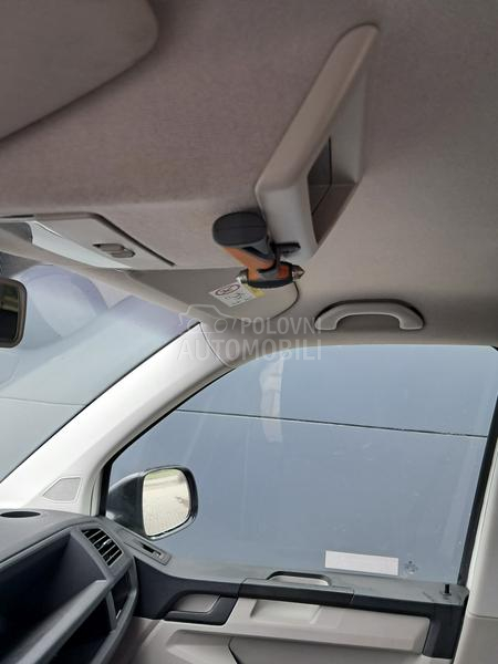 Volkswagen 2.0 CNG org km