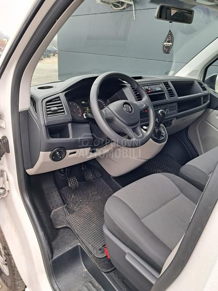 Volkswagen 2.0 CNG org km