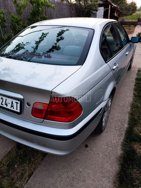 BMW 316 
