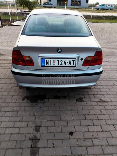 BMW 316 