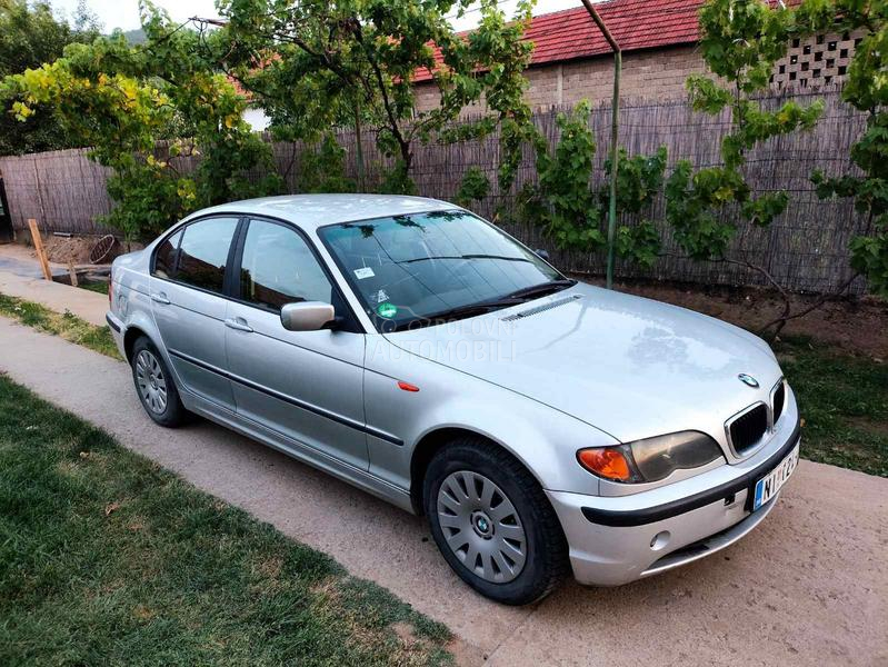BMW 316 