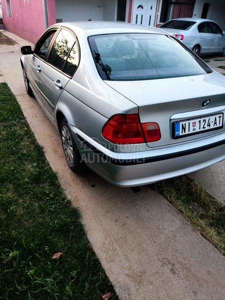 BMW 316 