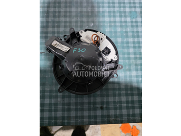ventilator kabine f30 f31 za BMW 320 od 2012. do 2017. god.