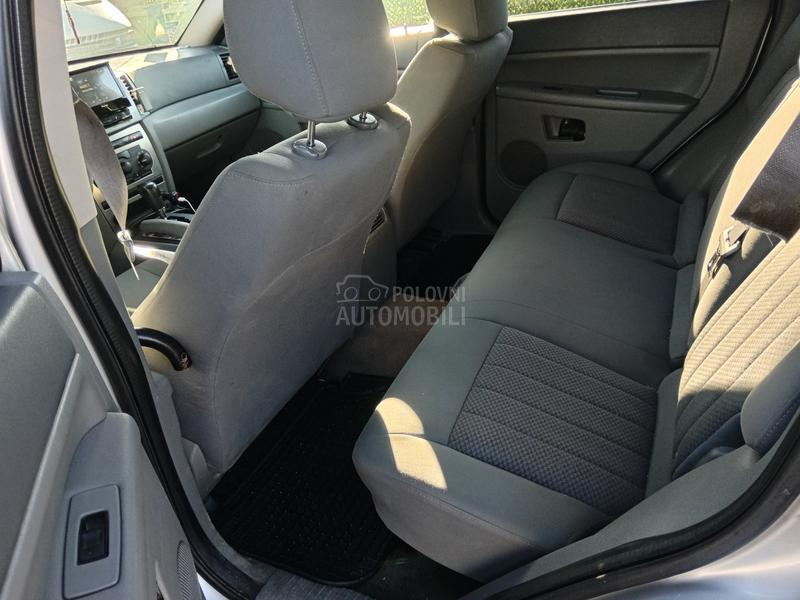 Jeep Grand Cherokee 3.7