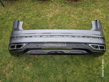 BRANIK ZADNJI FACE LIFT za Volkswagen Tiguan od 2018. do 2022. god.