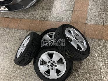 Nexen 175/65 R15 Zimska