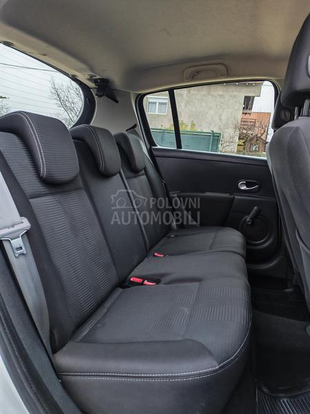 Renault Clio 20TH LIMITED EDITION