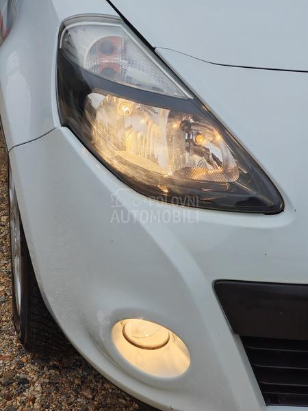 Renault Clio 20TH LIMITED EDITION