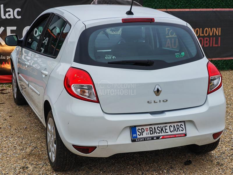 Renault Clio 20TH LIMITED EDITION