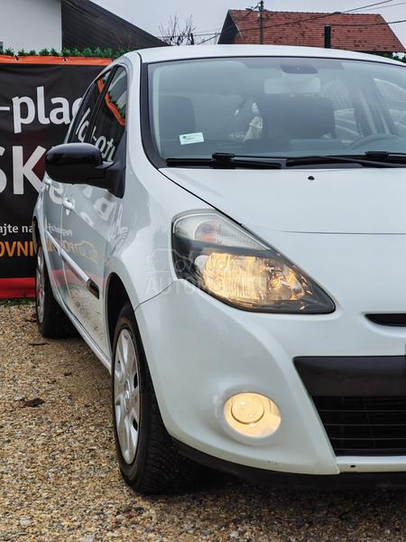 Renault Clio 20TH LIMITED EDITION