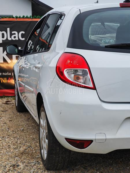 Renault Clio 20TH LIMITED EDITION