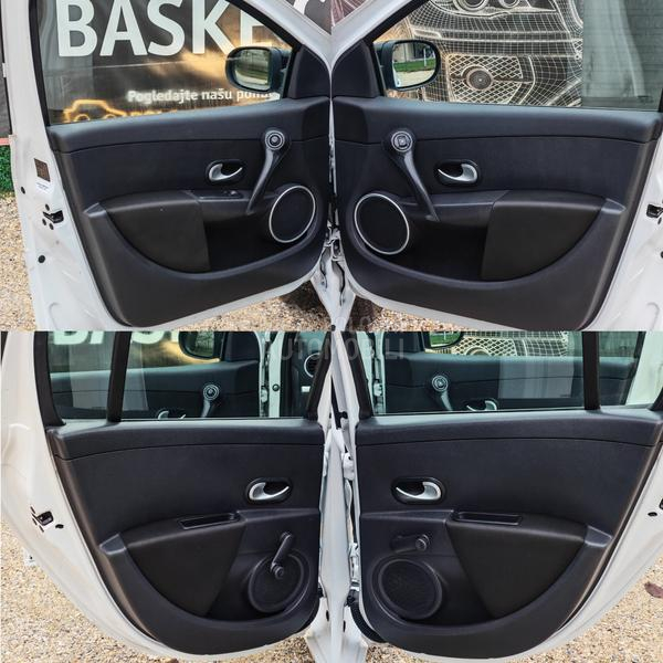 Renault Clio 20TH LIMITED EDITION