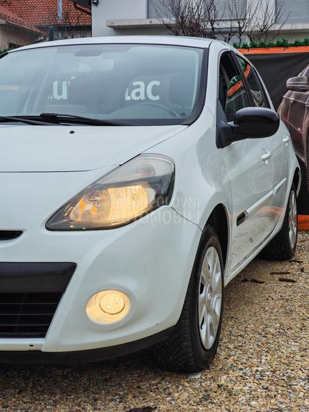 Renault Clio 20TH LIMITED EDITION