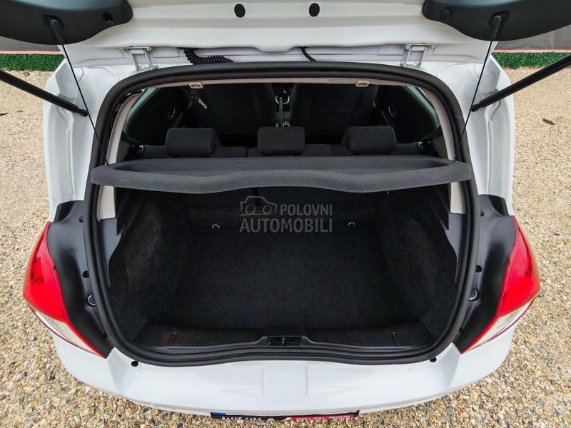 Renault Clio 20TH LIMITED EDITION