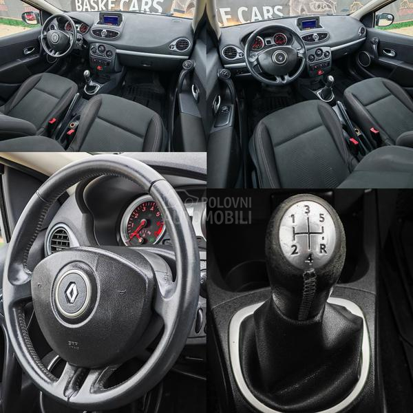 Renault Clio 20TH LIMITED EDITION