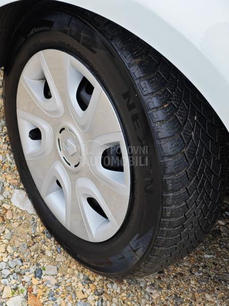 Renault Clio 20TH LIMITED EDITION