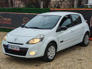 Renault Clio 20TH LIMITED EDITION