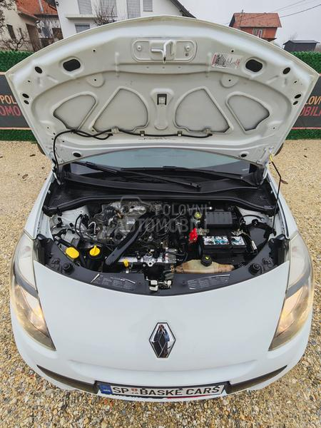 Renault Clio 20TH LIMITED EDITION