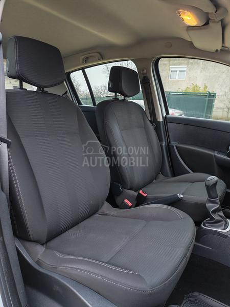 Renault Clio 20TH LIMITED EDITION