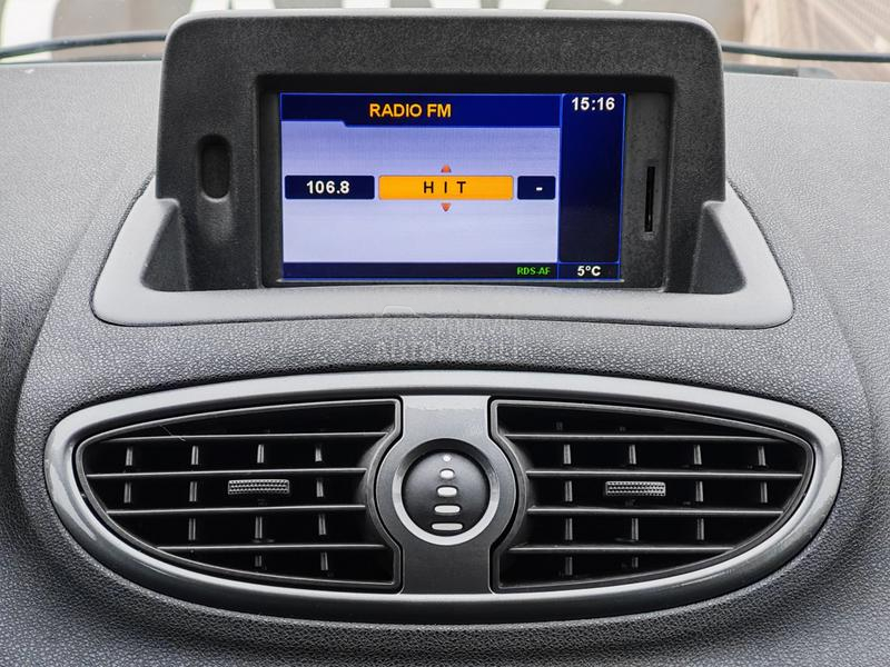 Renault Clio 20TH LIMITED EDITION