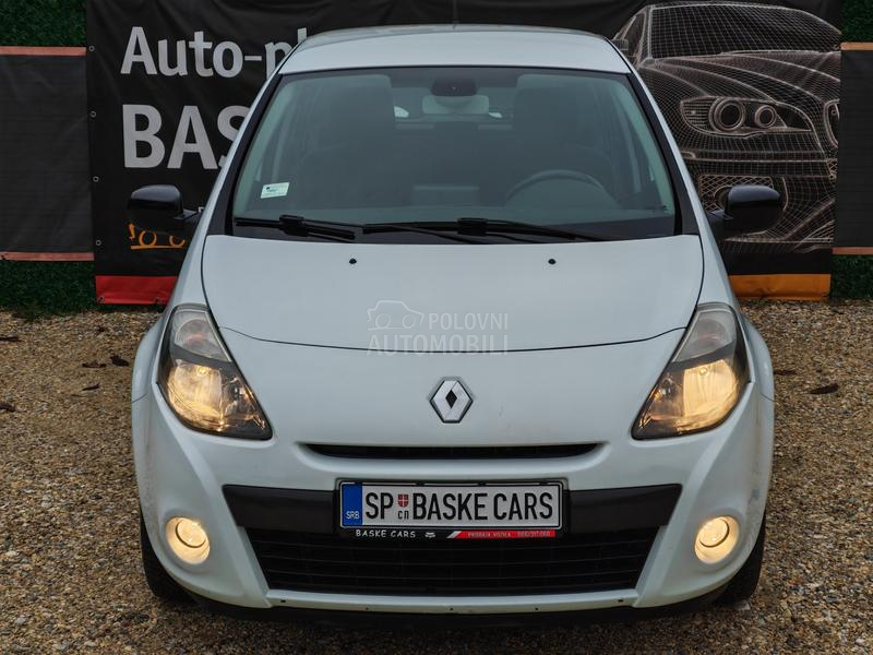 Renault Clio 20TH LIMITED EDITION