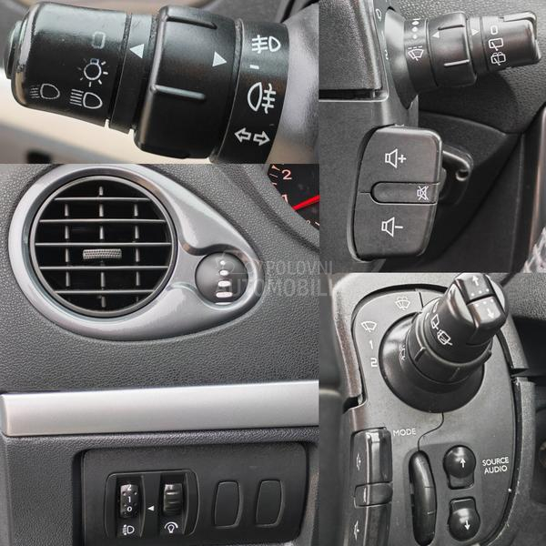 Renault Clio 20TH LIMITED EDITION