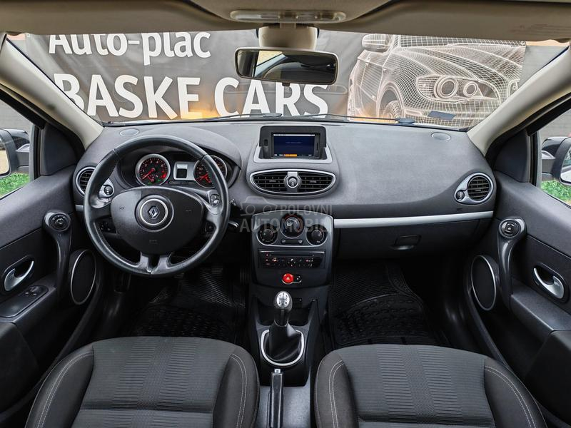 Renault Clio 20TH LIMITED EDITION