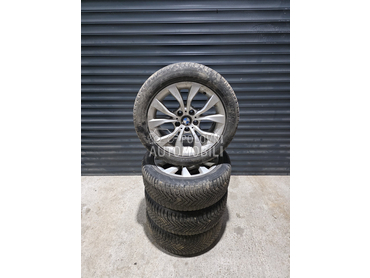 Aluminijumske felne  17" 5 x 120