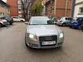 Audi A4 2.0 TDI