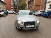Audi A4 2.0 TDI