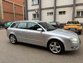 Audi A4 2.0 TDI