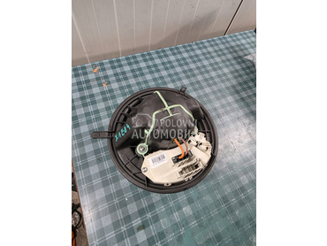 ventilator kabine e84 za BMW X1 od 2009. do 2015. god.