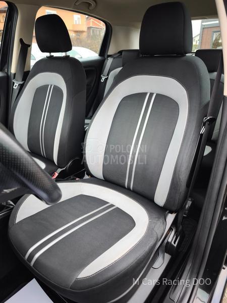 Fiat Grande Punto 1.4 AMORE