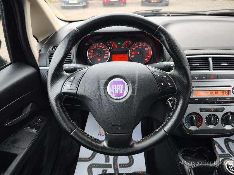 Fiat Grande Punto 1.4 AMORE