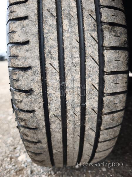 Fiat Grande Punto 1.4 AMORE