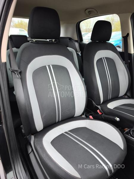 Fiat Grande Punto 1.4 AMORE