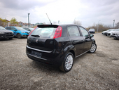 Fiat Grande Punto 1.4 AMORE