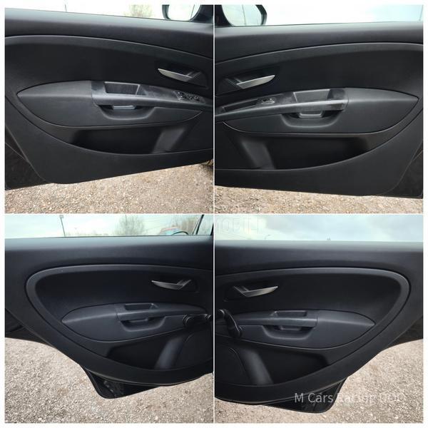 Fiat Grande Punto 1.4 AMORE