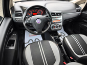 Fiat Grande Punto 1.4 AMORE