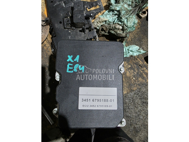 abs centrala e84 za BMW X1 od 2009. do 2015. god.