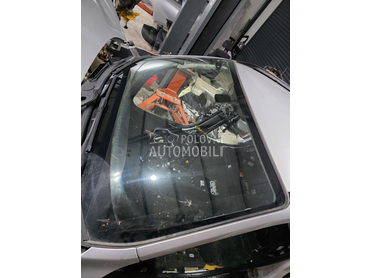 soferka e84 za BMW X1 od 2009. do 2015. god.