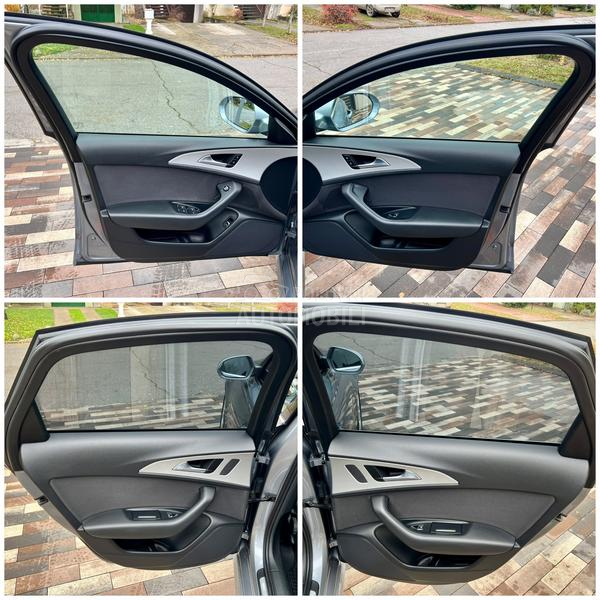 Audi A6 Ultra 190HP Quattro