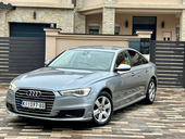 Audi A6 Ultra 190HP Quattro