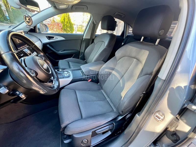 Audi A6 Ultra 190HP Quattro