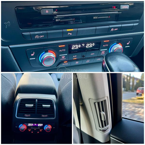 Audi A6 Ultra 190HP Quattro