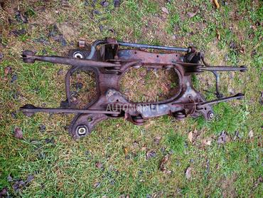 Zadnji most za Land Rover Freelander od 2007. do 2014. god.