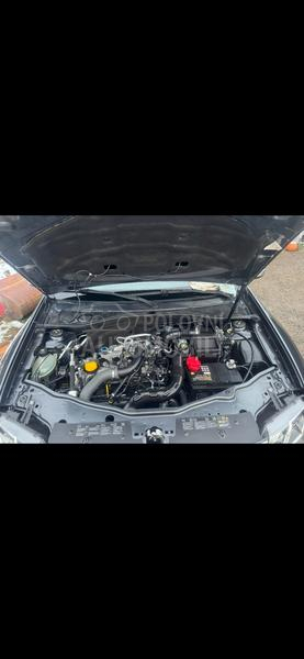 Dacia Duster 1.2tce