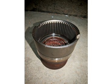 Spojnica diferencijala za Volvo XC90 od 2007. do 2014. god.