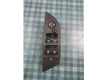 prekidaci prozora e84 za BMW X1 od 2009. do 2015. god.